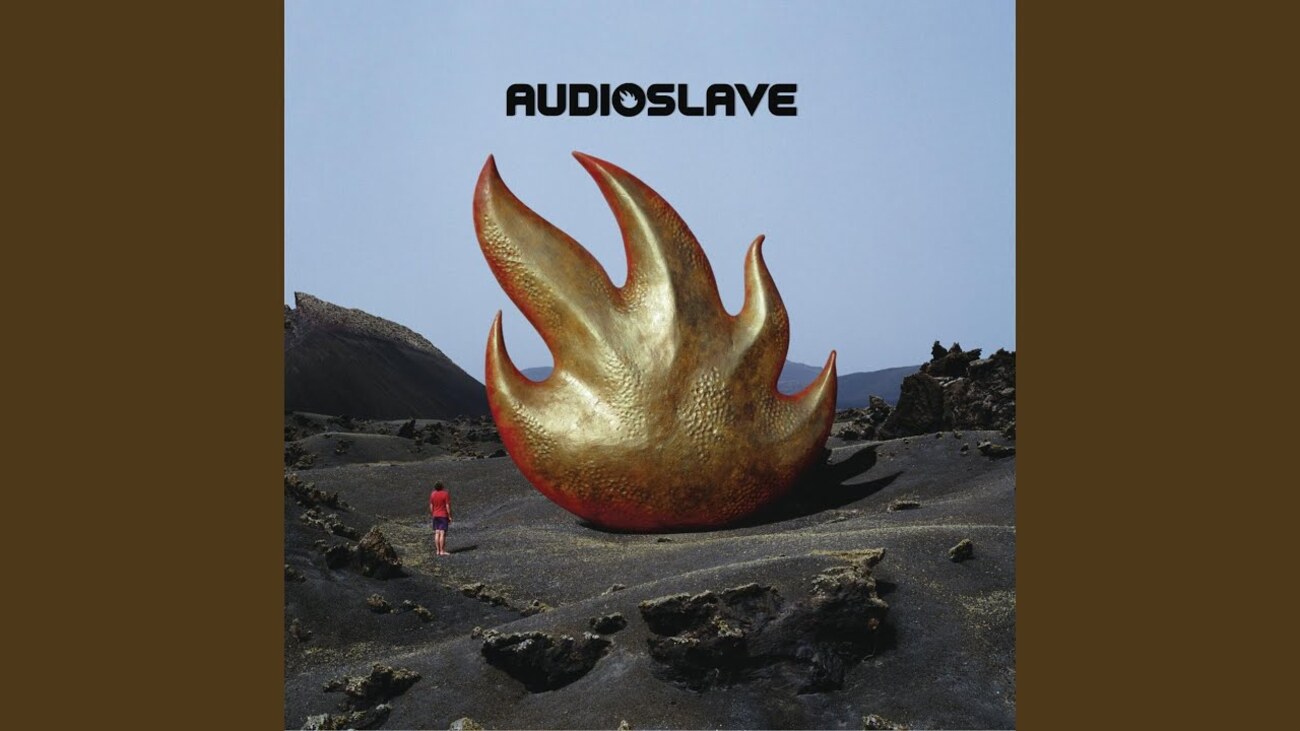 Audioslave『Audioslave』(2002)|グランジの叙情性とファンク・メタルの融合