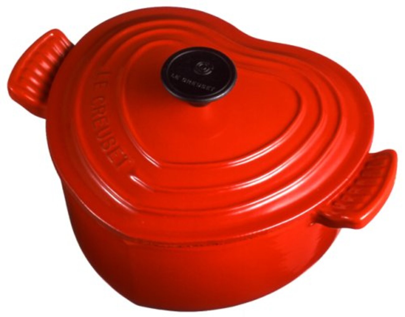 ル・クルーゼ ロープパン グラタン 揚げ物にも使えます ル・クルーゼ ロープパン グラタン 揚げ物にも使えます ルクルーゼで