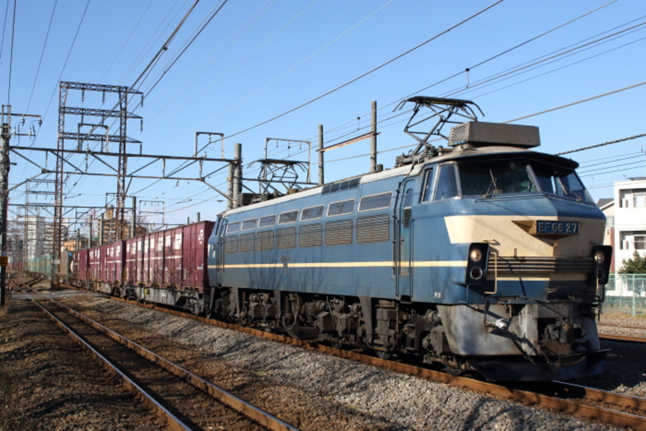 ミヤザワ　Ｃ57 貨物列車 ミヤザワ C57 貨物列車 - メルカリ