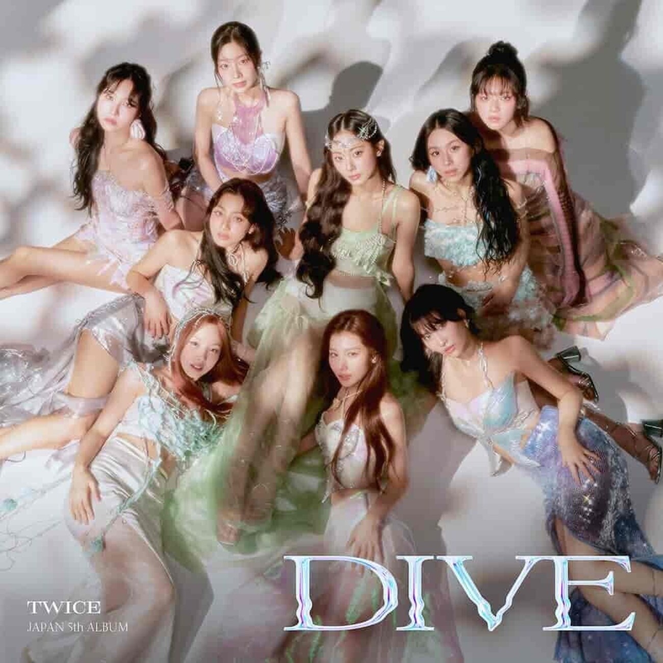 ジュニアアイドル Eva.R スジ <和訳るび> Echoes of Heart - TWICE：トゥワイス (エコーズ・オブ・ハート) - 歌詞和訳るび.com