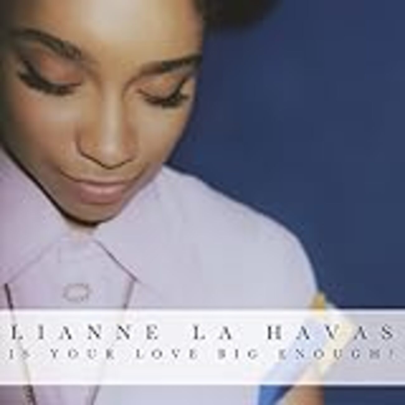 レア Lianne La Havas ピクチャー アナログ 新品 muro 推薦 レア Lianne La Havas ピクチャー アナログ 新品 muro 推薦