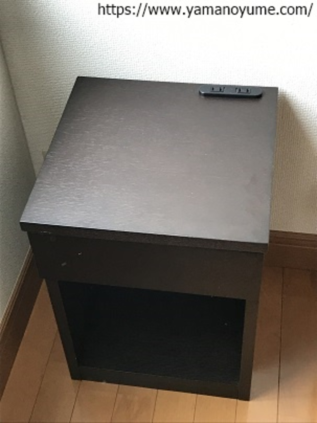 メルカリでやっと売れたテーブル！「たのメル便」初体験のリアルな感想 