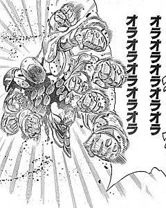 スティールボールランとは マンガの人気 最新記事を集めました はてな スティールボールランとは マンガの人気 最新記事を集めました はてな