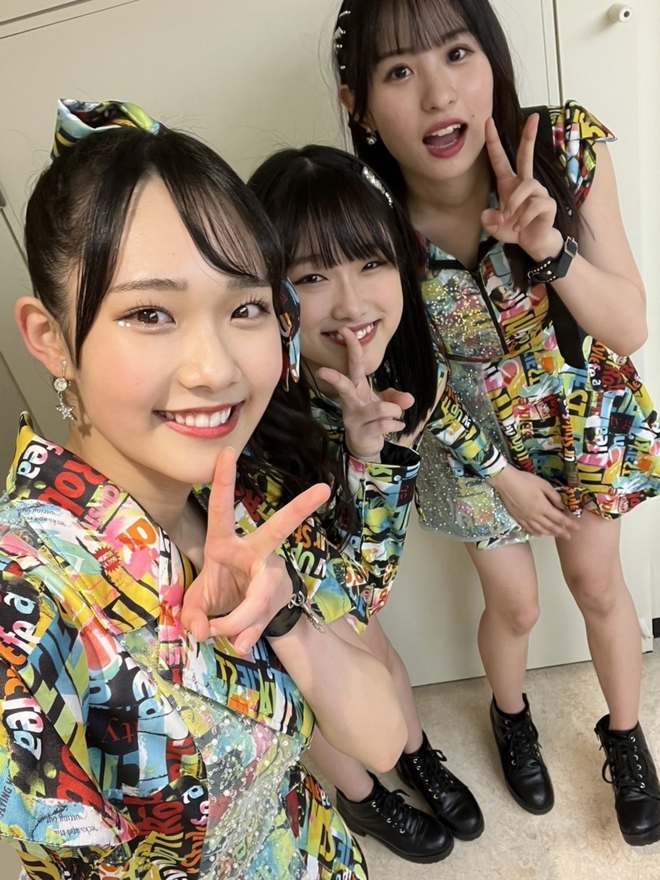 Juice=Juice 有澤一華/石山咲良・遠藤彩加里 イベントDVD2022 Amazon.co.jp: FC限定 Juice=Juice 有澤一華 バースデーイベント