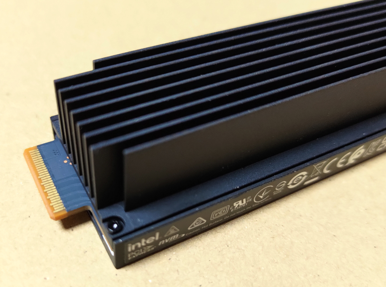 DC P5801Xの話 - なろぐ2