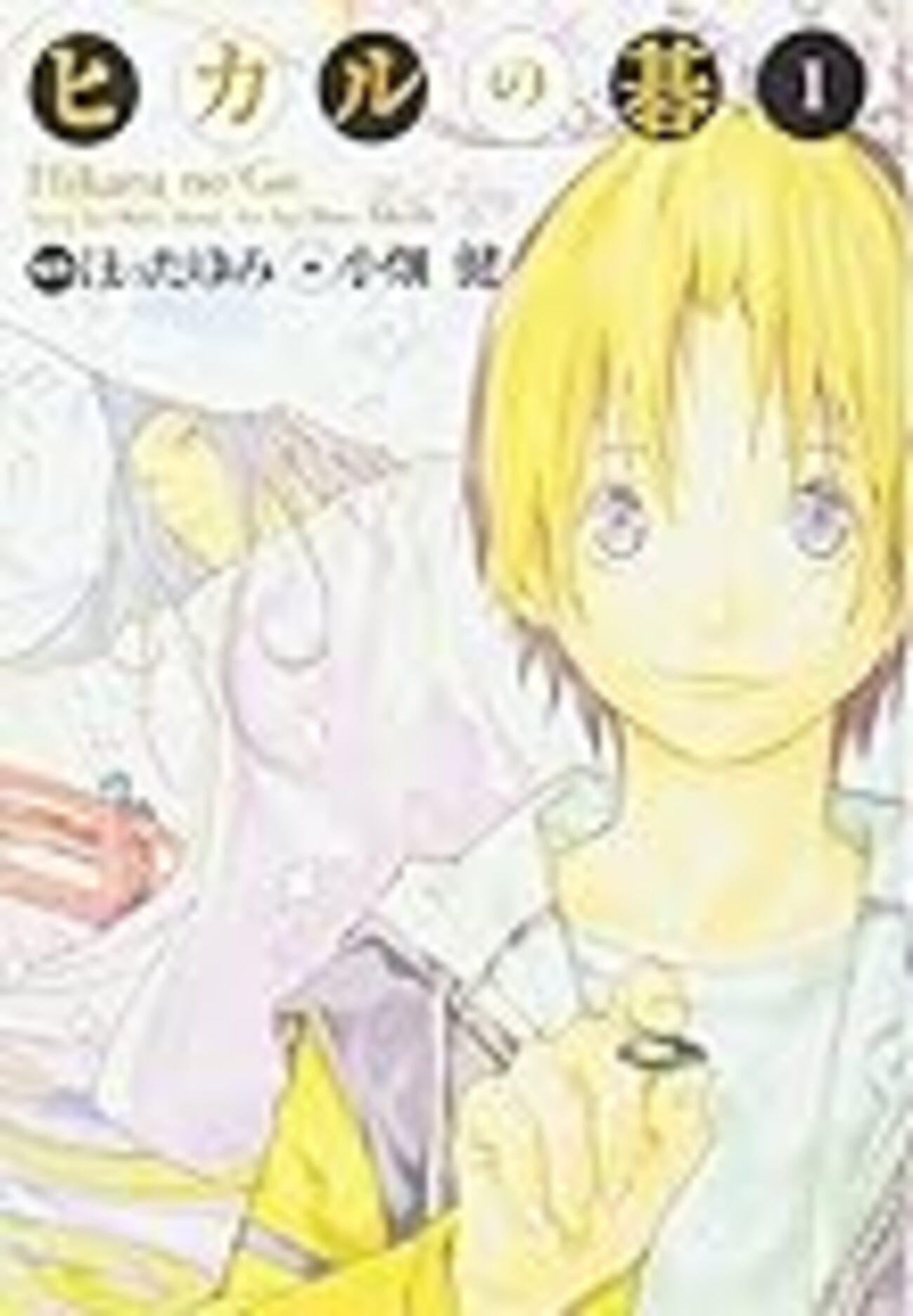 ヒカルの碁 完全版 1』 原作：ほったゆみ 画：小畑健 愛蔵版コミックス