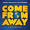 Come From Away (Original Broadway Cast Recording)