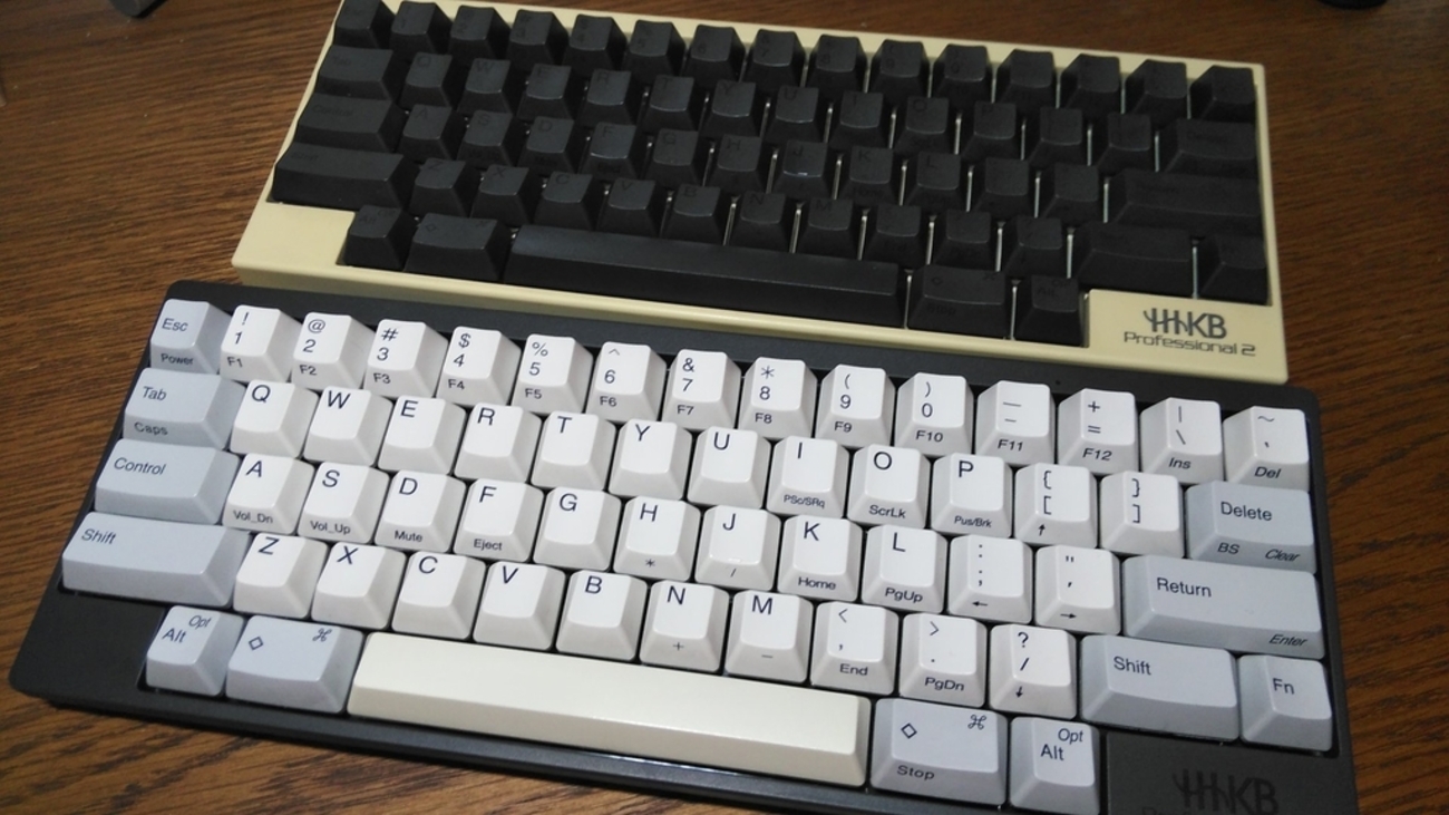 HHKB REALFORCE ウッドレジンキートップ　Control　六角麻の葉 HHKB REALFORCE 木製キートップ ウッドレジン Control 2 - メルカリ