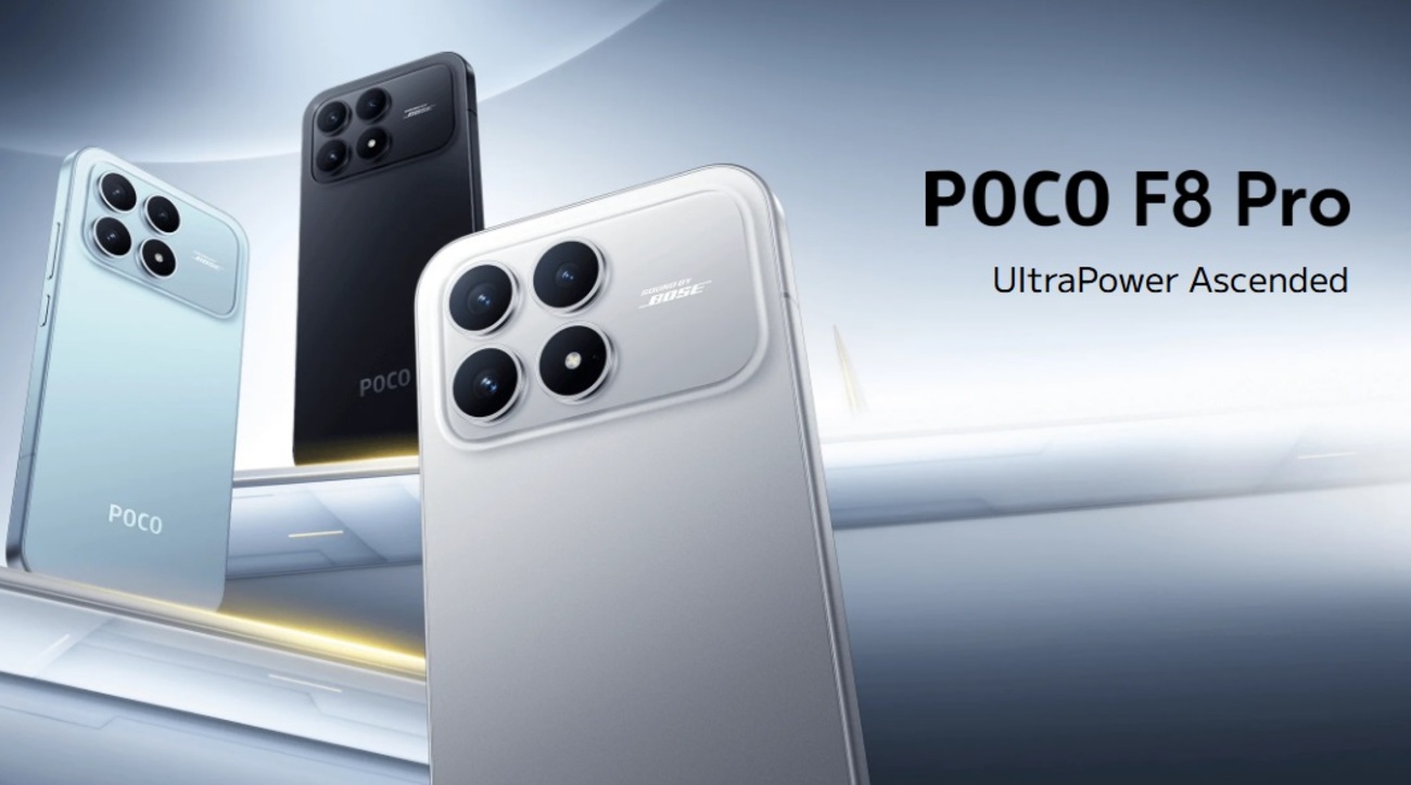 完全解説】Xiaomi POCO F8 Pro 徹底レビュー｜Snapdragon 8 Elite搭載 