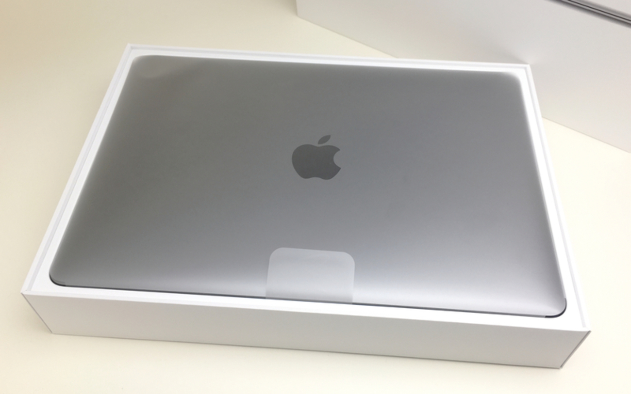 MacBook/Air/Proのバッテリー充放電回数や交換について - みこぼね