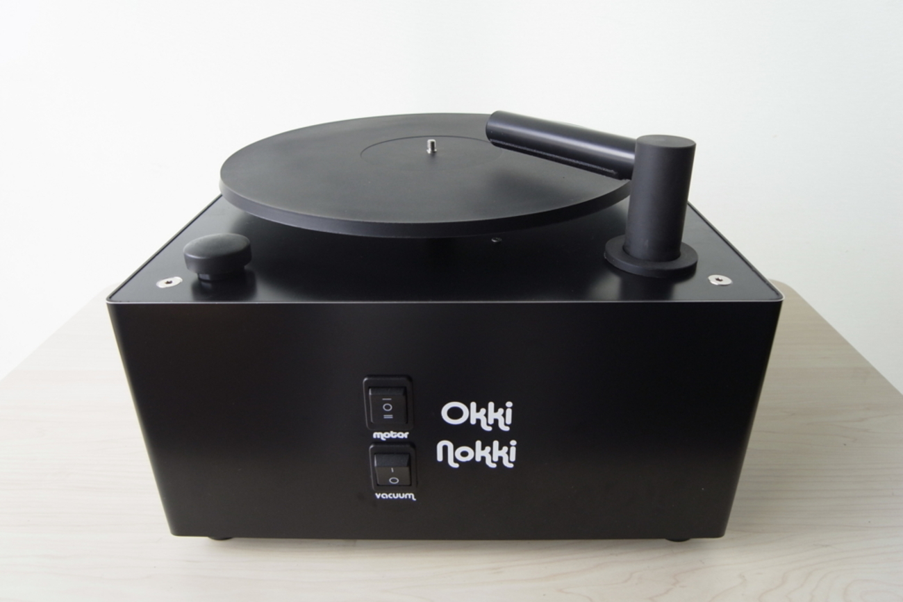 レコードクリーナー遍歴 - 気侭Audio