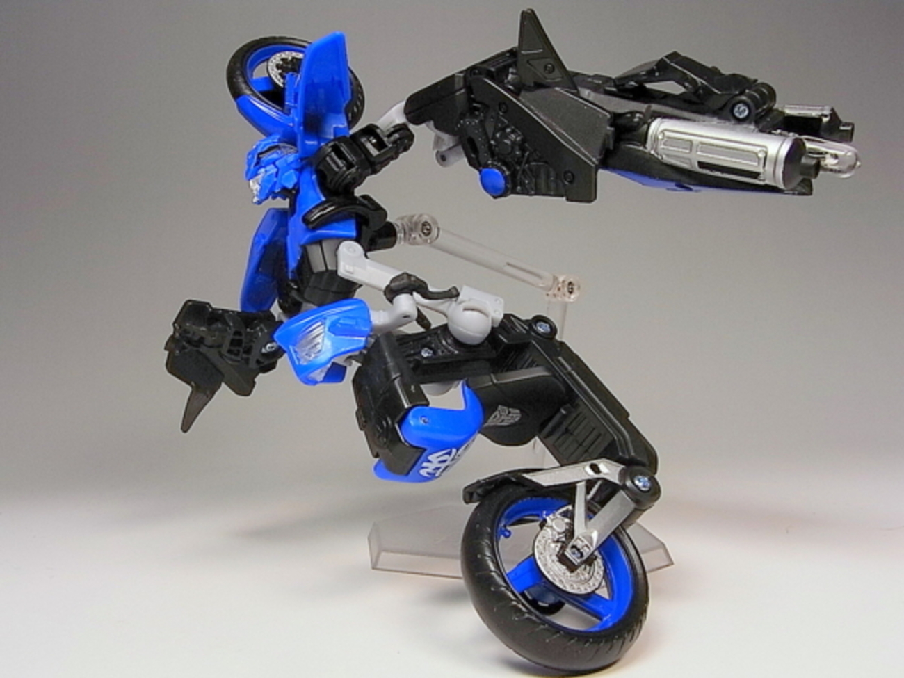タカラトミー トランスフォーマーリベンジ RA−11 クロミア 