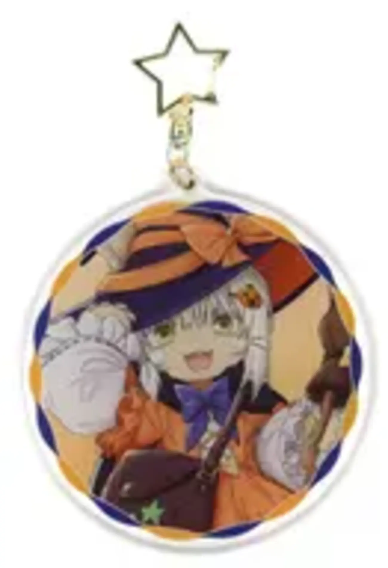 DRAW!DRAW! メイドインアビス 烈日の黄金郷 描き下ろし ハロウィンVER