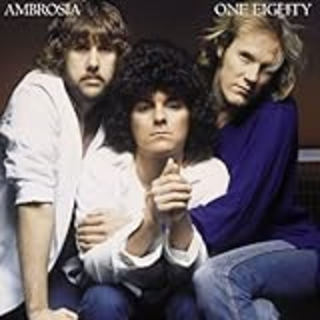 アンブロージア ビゲスト・パート・オブ・ミー 7インチレコード ビゲスト・パート・オブ・ミー（Biggest Part Of Me）」アンブロージア
