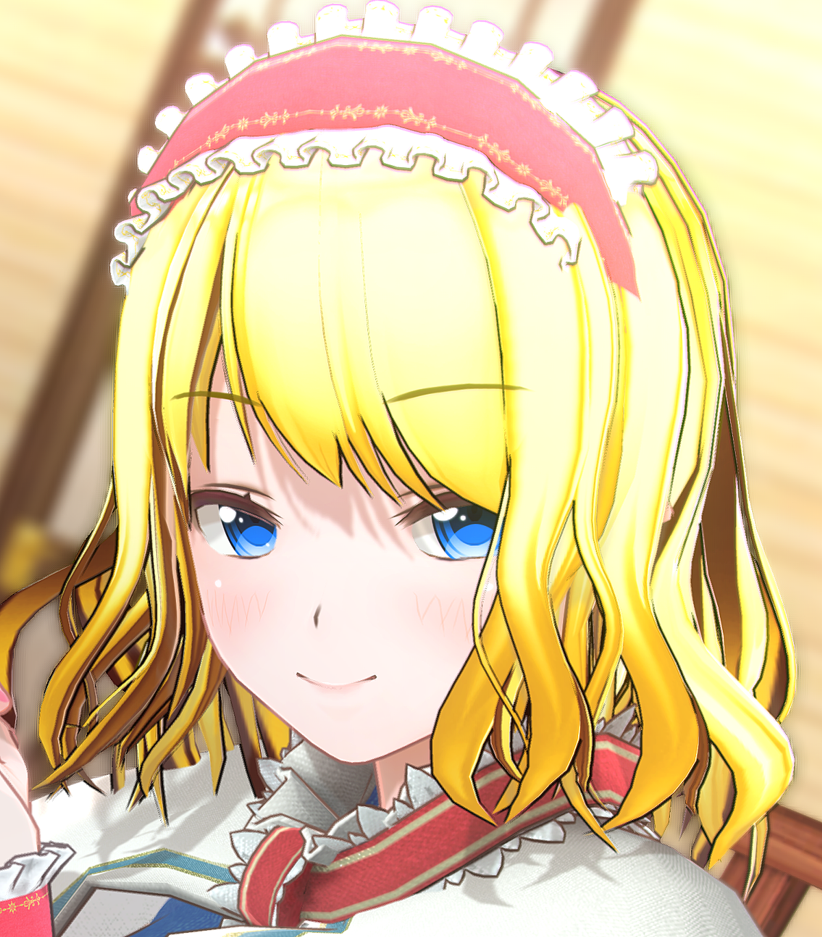 カスタムメイド楽しい勢