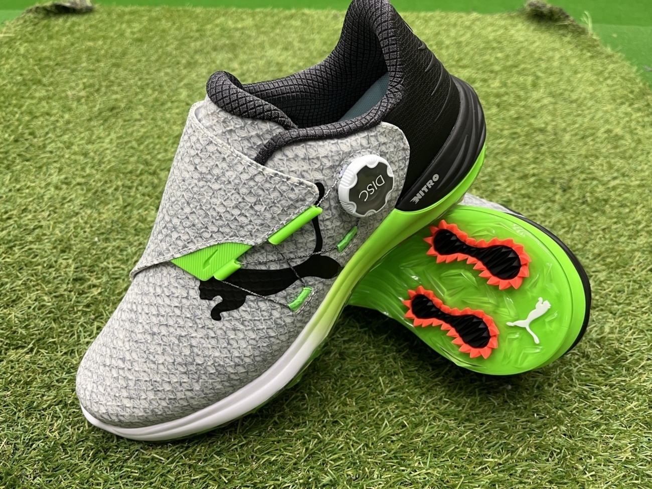 ☆PUMA☆/ファントムキャットニトロディスク （2024年春に発売された一 