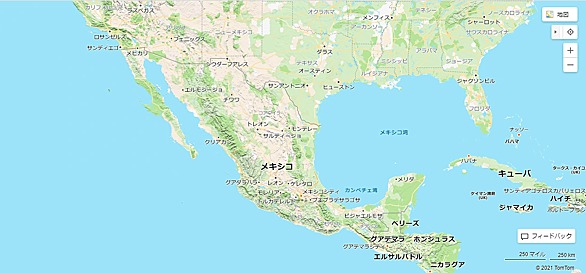 メキシコ合衆国とは 地理の人気 最新記事を集めました はてな