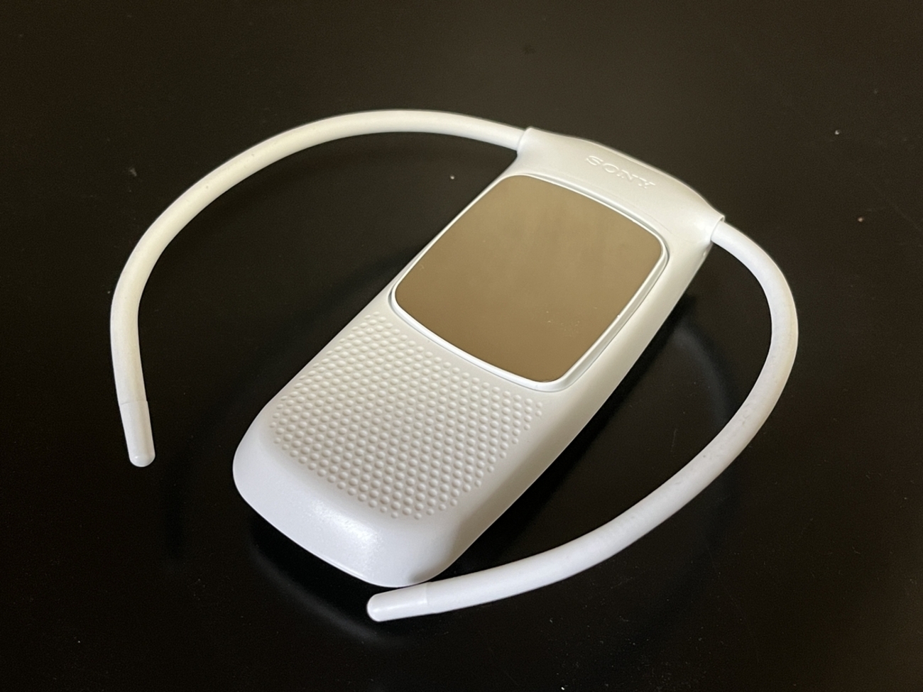 SONY REON POCKET 4 RNPK-4T 身に着けるペルチェクーラー SONY REON POCKET 4 RNPK-4T 身に着けるペルチェクーラー