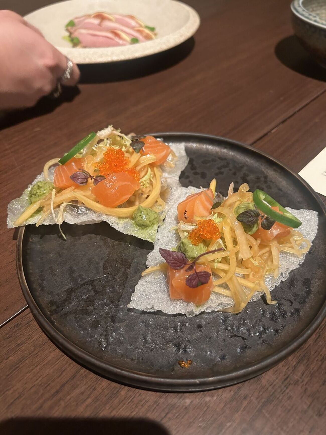 2002 外国切手 香港 1990年 世界の料理 グルメ  和食 等6種完 香港 1991年年賀羊 小型シート - 趣味の切手専門店マルメイト