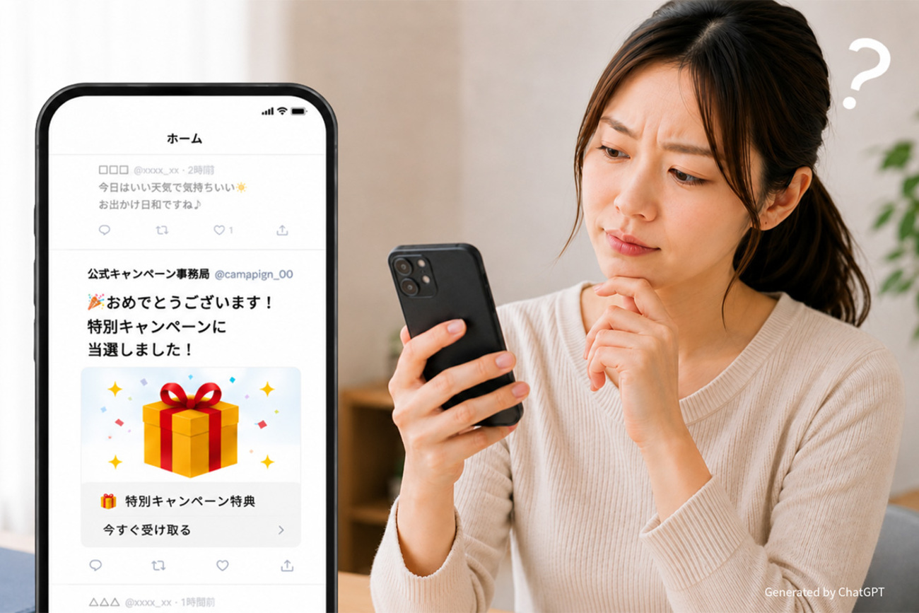 専用　Myday公式アカウント02 さま　専用 SNSのなりすましアカウントにご注意を。偽サイトや偽LINEアカウントへ