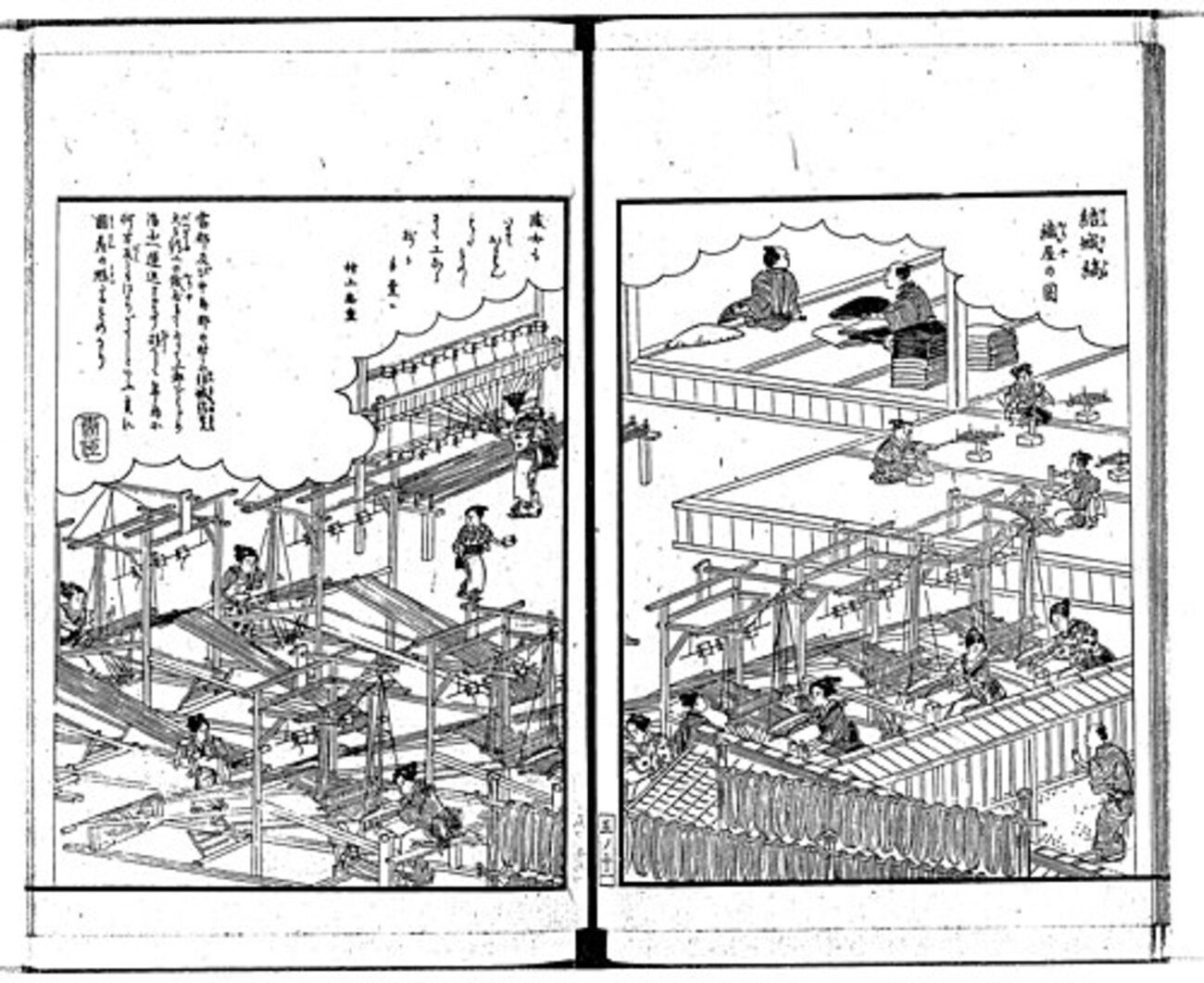 工場 制 手工業