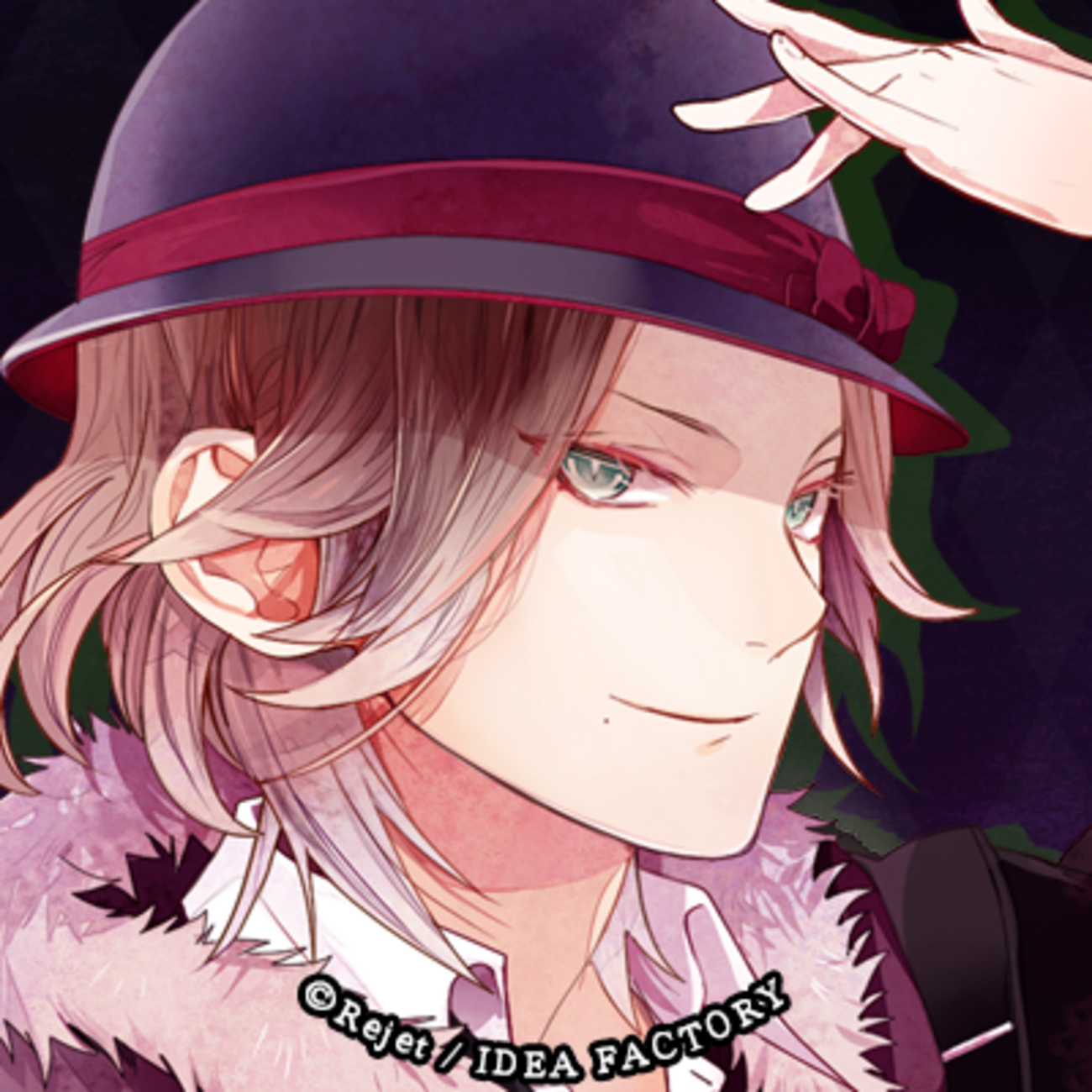 DIABOLIK LOVERS GRAND EDITION for Nintendo Switch「逆巻 ライト 