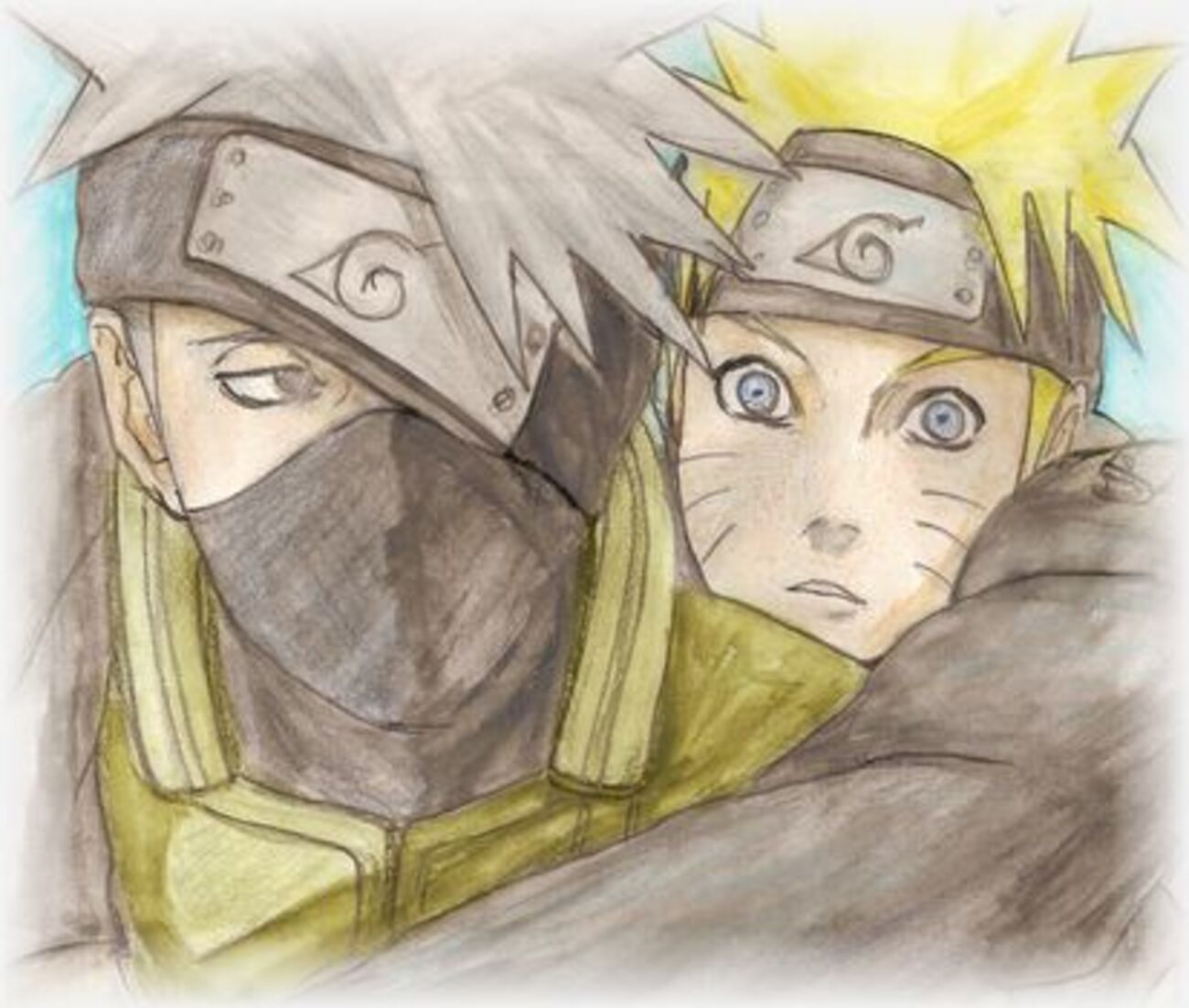 NARUTO ナルト ますこっとだってばよ！ カカシ イルカ ナルト疾風伝 ナルトますこっとだってばよ 10個セット (食玩