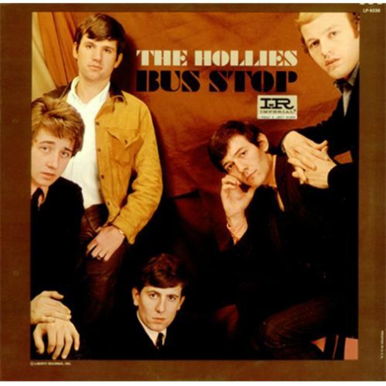 The Hollies ザ・ホリーズ 2タイトル・セット The Hollies = ホリーズ – Hollies' Greatest Vol.2 ‒ Singles
