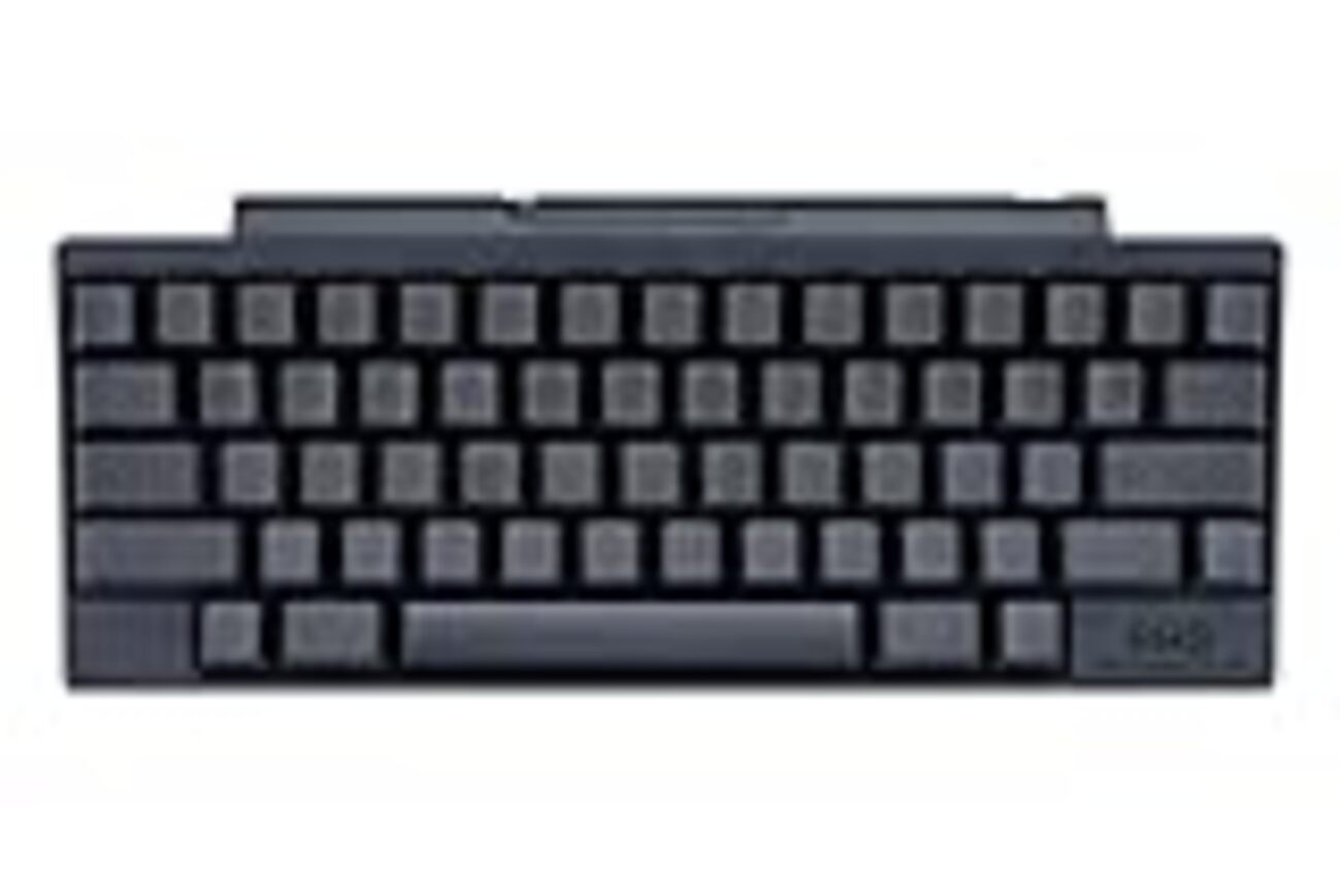 HHKB BTを静音化した話 - 移行前提、ここは暫定、変わる日程まだ未定