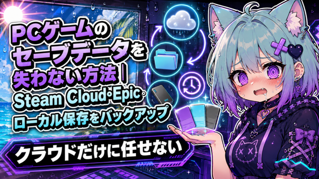 エロゲデータ