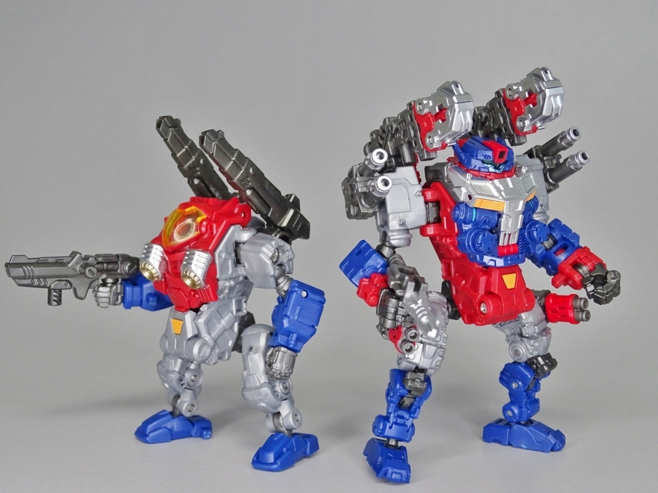 ダイアクロン DA-115 パワードシステムセット〈バトルスキャリバー〉 Amazon.co.jp: タカラトミー(TAKARA TOMY) 国内:タカラトミー