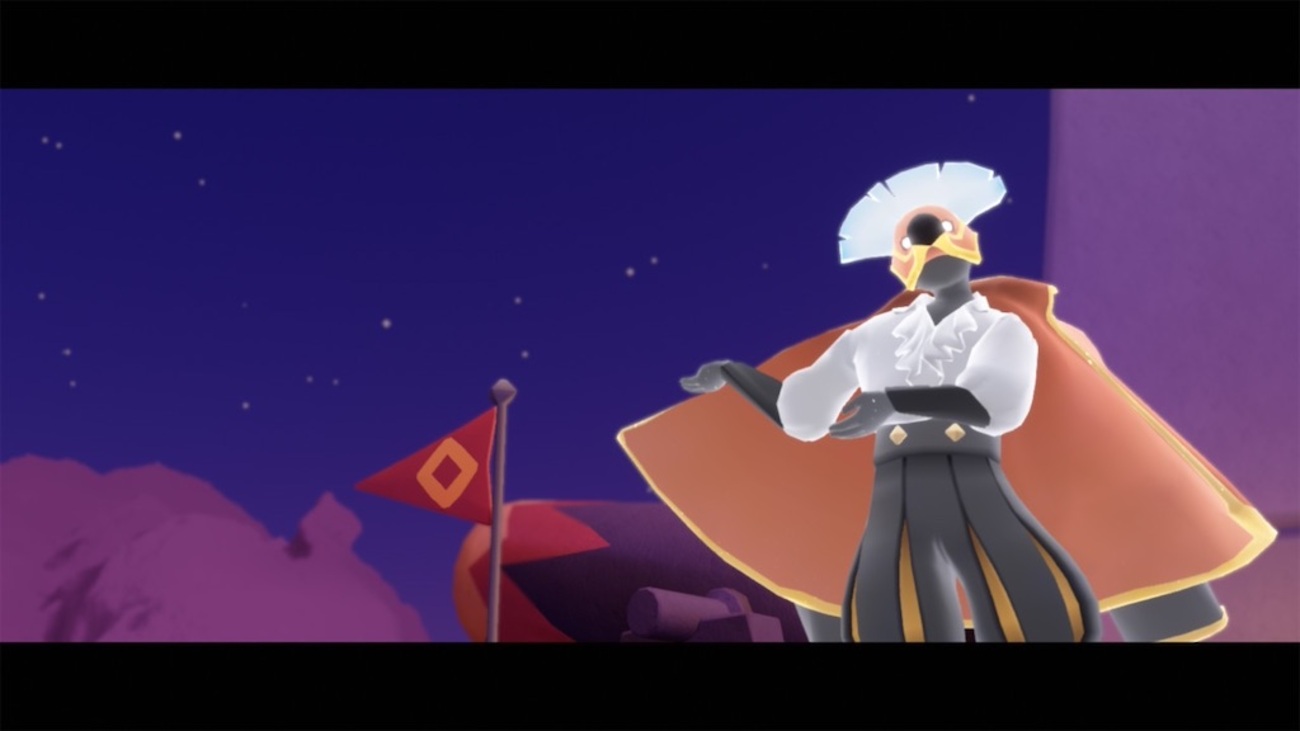 Skyの世界放浪記　303