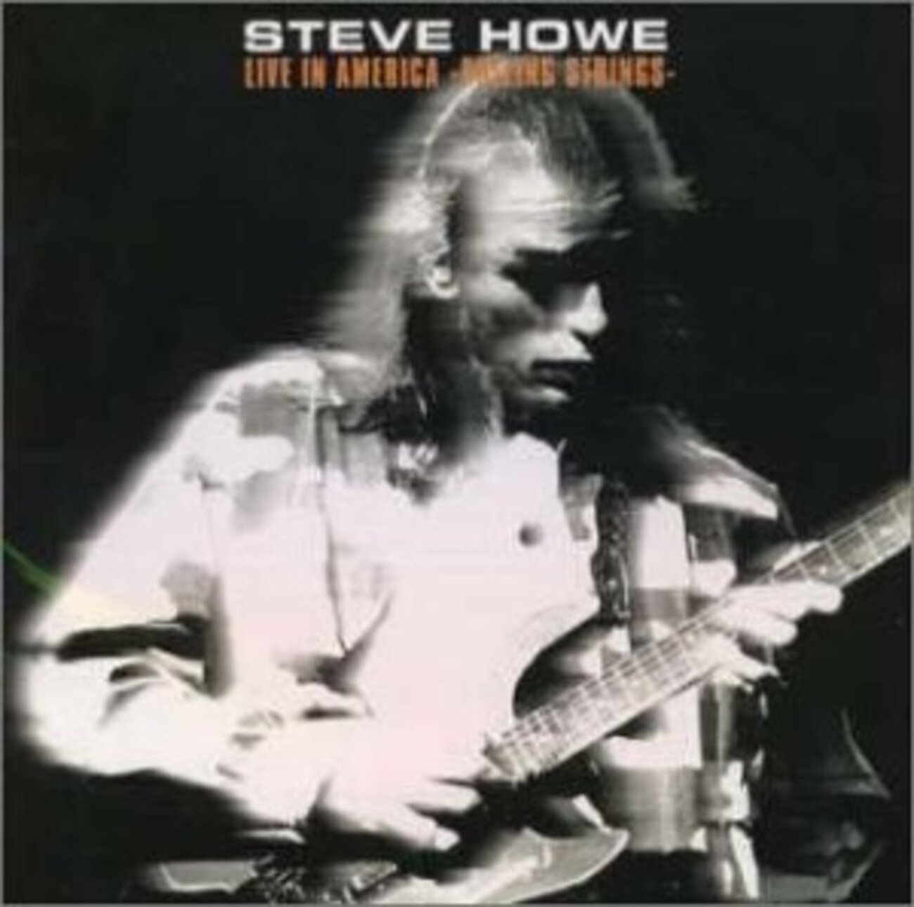イエス YES スティーヴ・ハウ Steve Howe 2013 ギターピック イエス YES スティーヴ・ハウ Steve Howe 2013 ギターピック