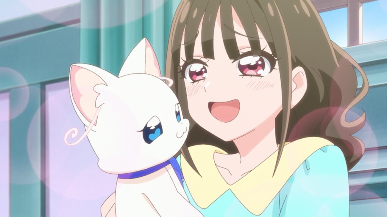 わんだふるぷりきゅあ！ 第4話 「猫屋敷の猫とまゆ」 感想 - 密やかに 