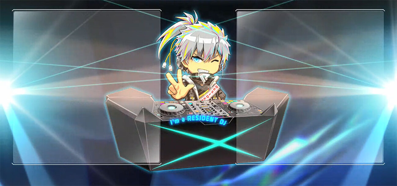 IIDX】RESIDENT LOGIN 士朗 <2> - PASHA PASHA PARADISE