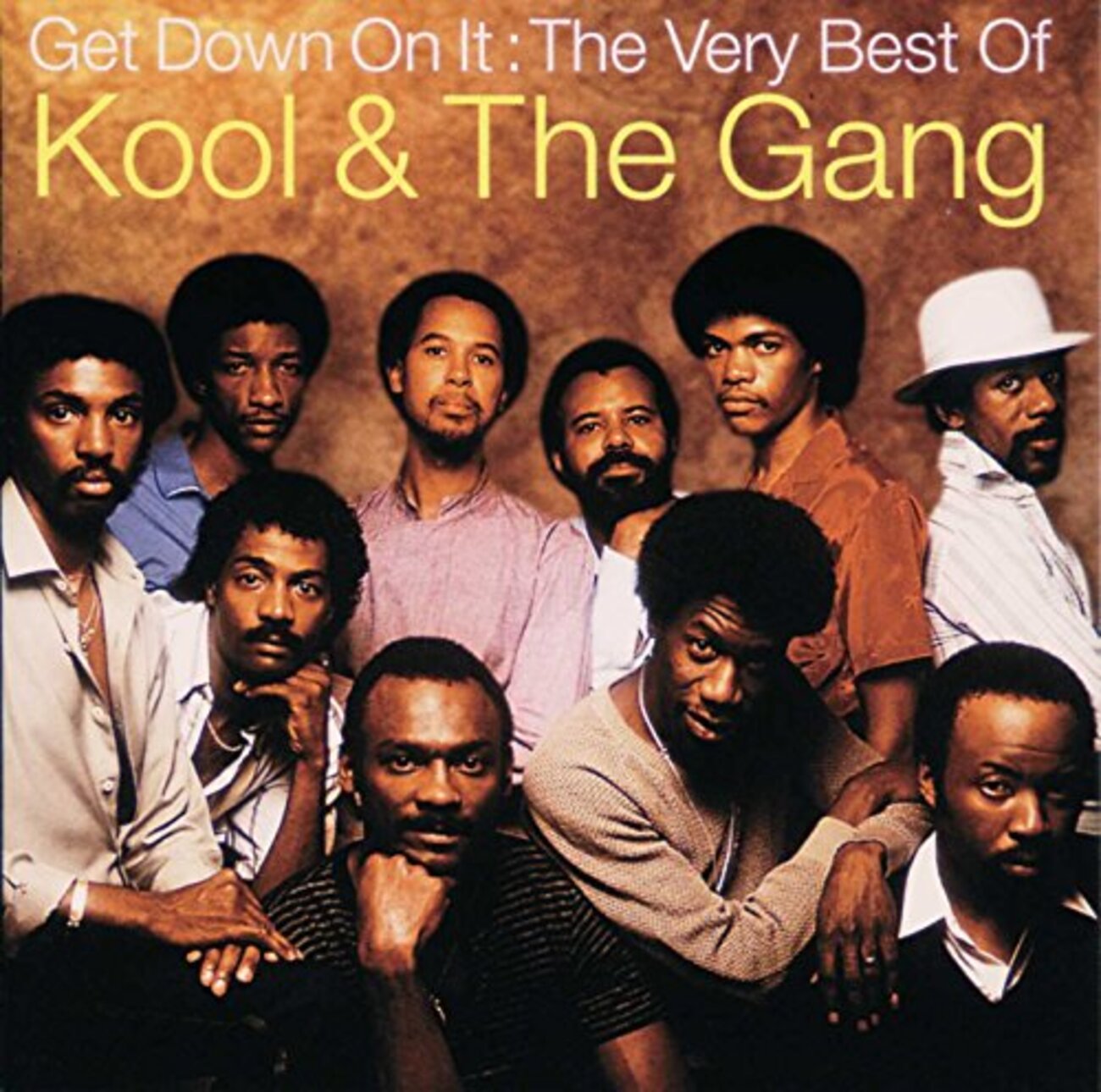 Straight Ahead / Kool & the Gang（クール＆ザ・ギャング）｜80's