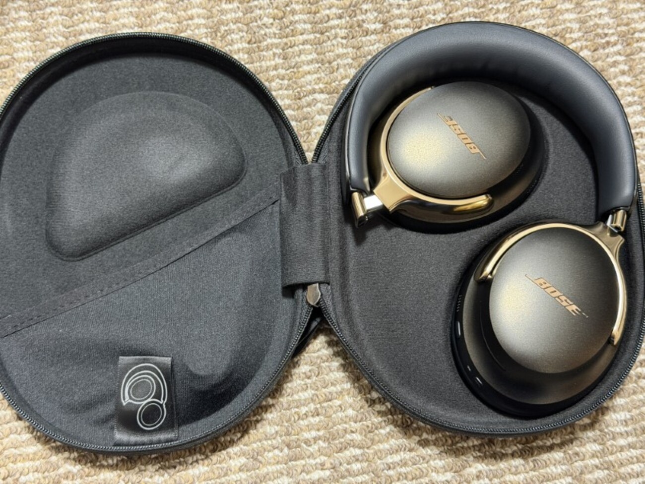 my new gear】Bose QuietComfort Ultra Headphones 2nd Gen を購入した 