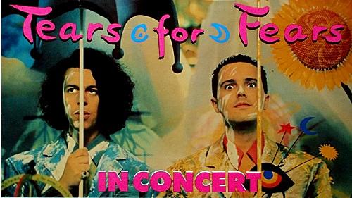 Tears For Fearsとは 音楽の人気 最新記事を集めました はてな Tears For Fearsとは 音楽の人気 最新記事を集めました はてな