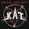 Metal and Hell