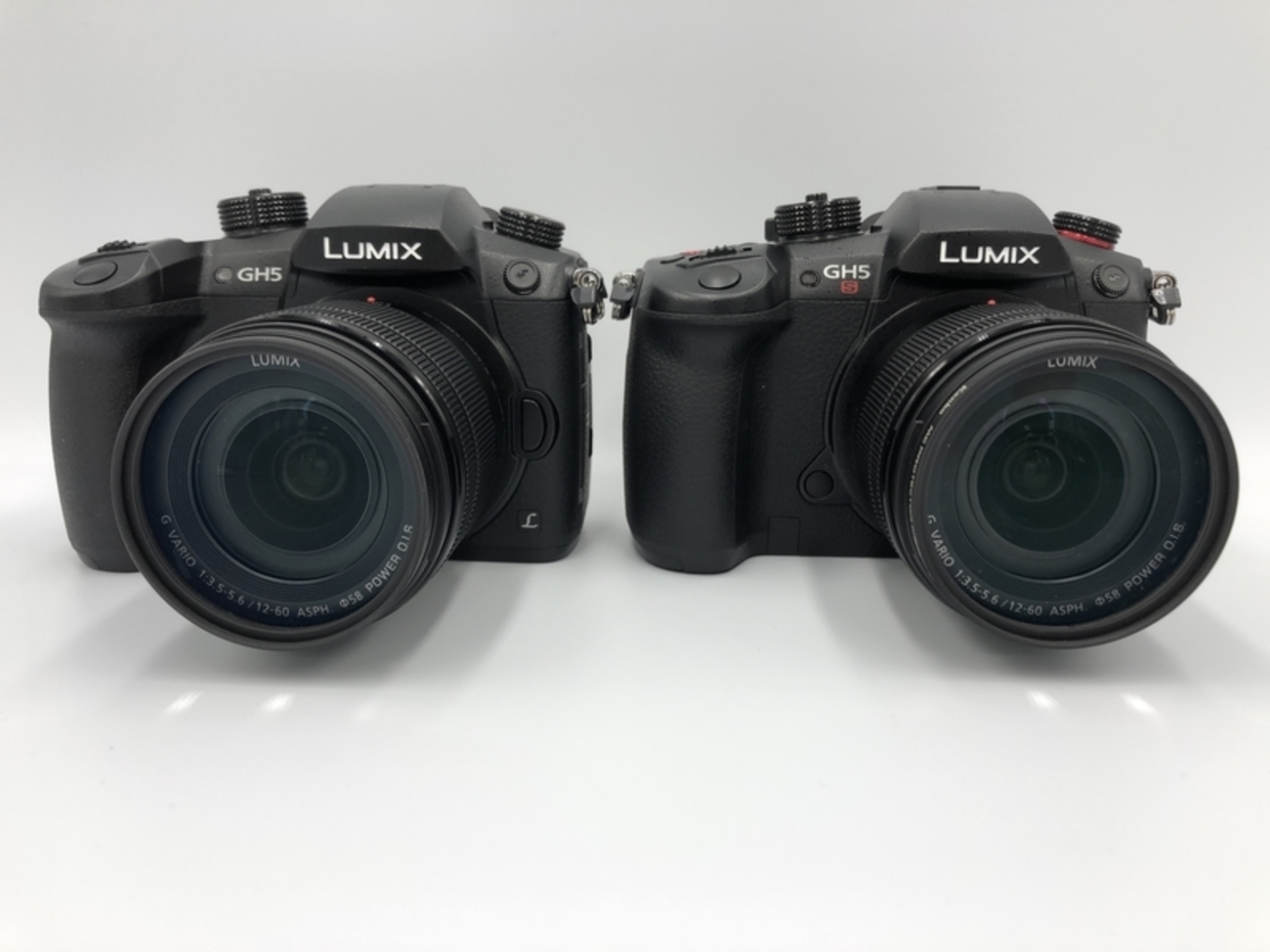 GH5・GH5S使用者必見】YouTube用に長時間撮影を行う場合はACアダプター 