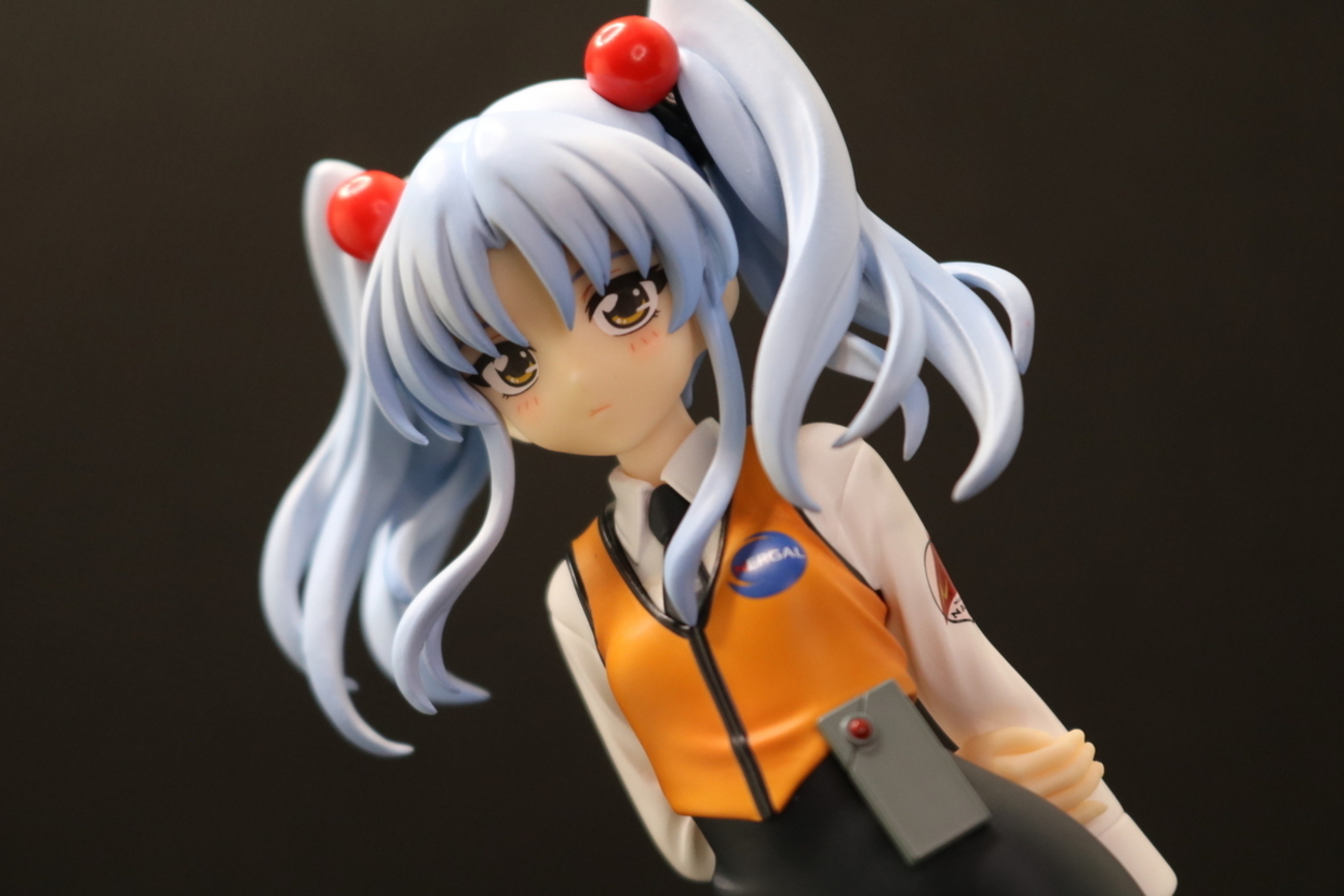 令和最新のフィギュアとして登場 POP UP PARADE ホシノ・ルリ - たなか 