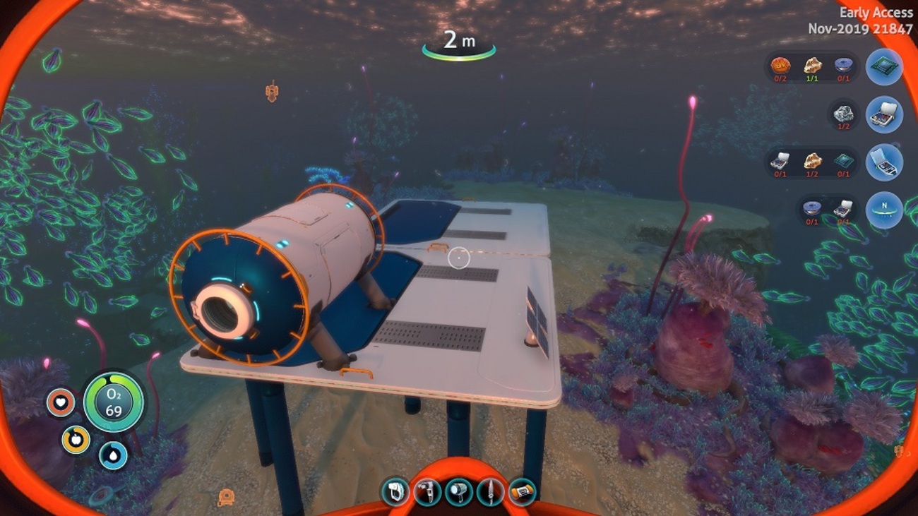 【動作確認済み】Subnautica Subnautica:Below Zero Steam：サブノーティカ：ビロウゼロ