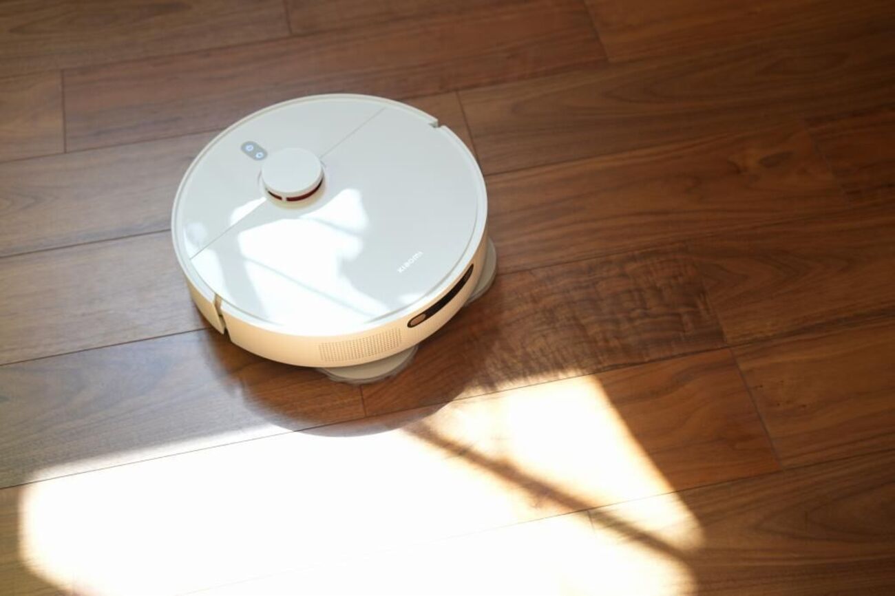 超コスパ！4万円台の水拭きロボット掃除機【Xiaomi X20+】レビュー