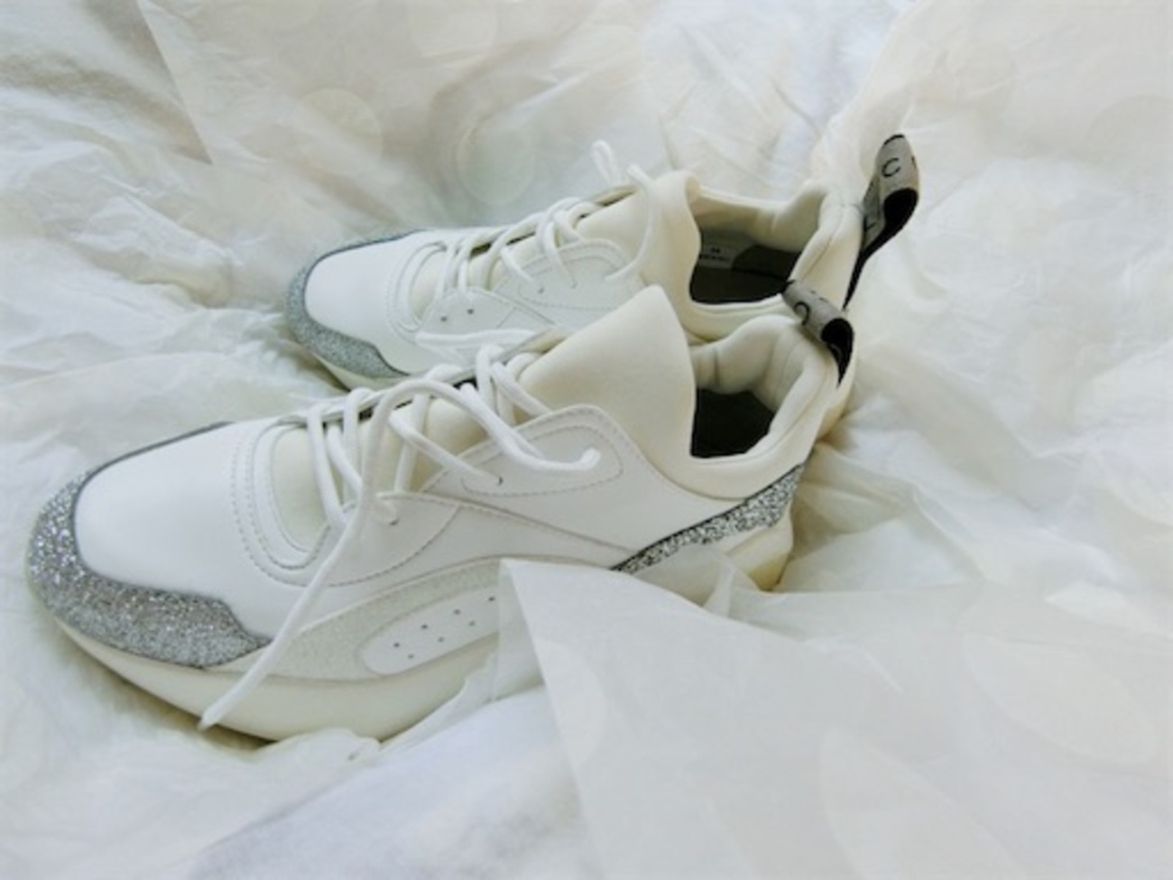 ステラマッカートニー STELLA McCARTNEY 靴 シューズ 残り1Stella 