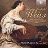 Sonata No. 14 in F Major, WeissSW 19: VI. Menuet