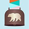 BearBell 熊よけ鈴アプリ