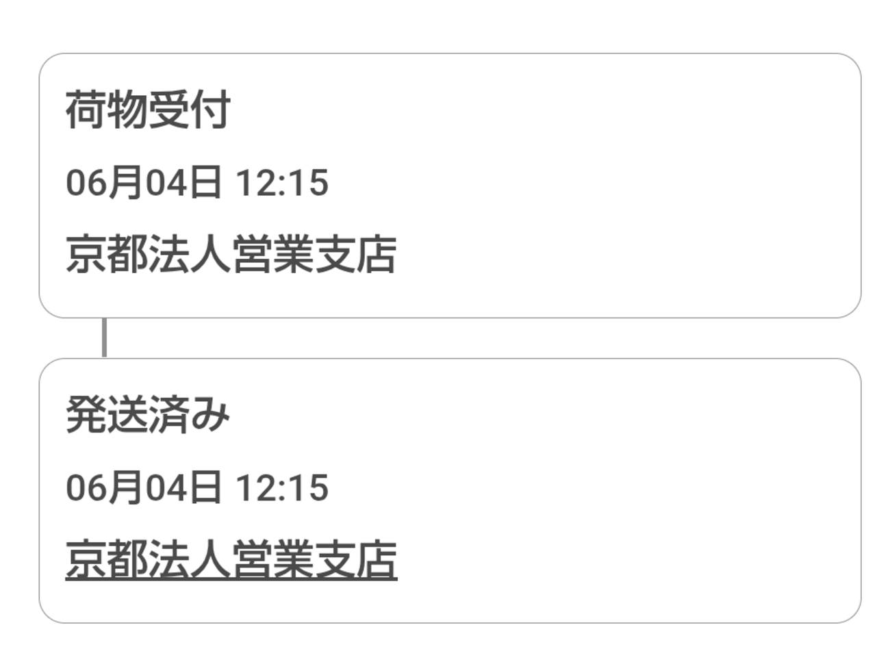 京都法人営業支店 - くろのぺんする