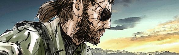Mgsvとは ゲームの人気 最新記事を集めました はてな Mgsvとは ゲームの人気 最新記事を集めました はてな
