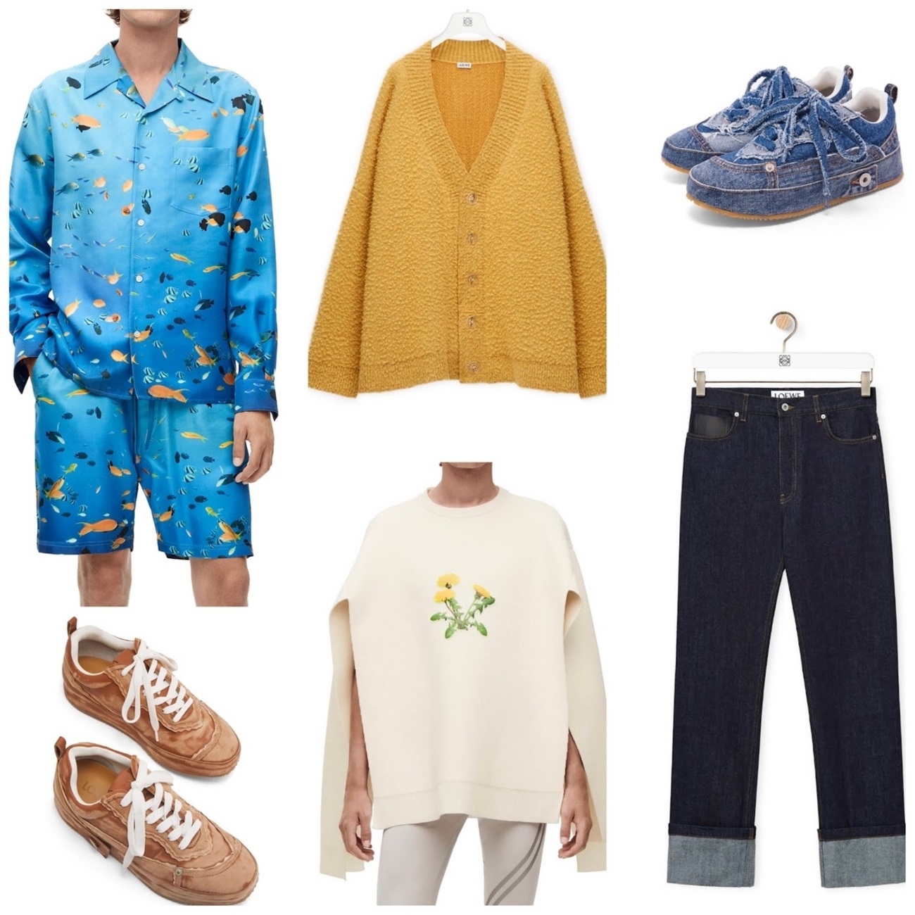 だが、情熱はある 衣装 | 髙橋海人ファッションまとめ (服・バッグ