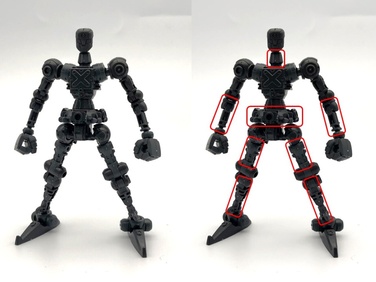 目覚めよ 新たなるマシン~ ハイパーファンクション LBXオーディーン 